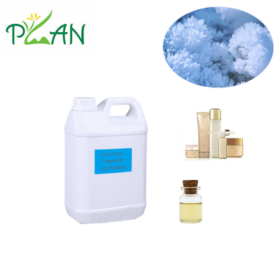 Assistenza per la pelle Edelweiss Essence campione senza profumo fornito per il test