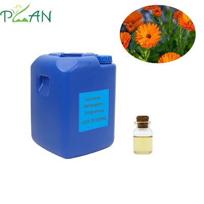 L'aroma del calendula profumo profumo lavanderia detergente Sapone