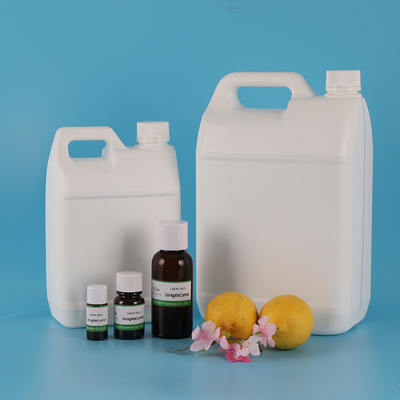 Essenza di limone variata Sapore profumo Perfume Oli essenziali