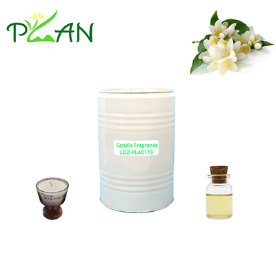 Olio essenziale di gelsomino bianco profumato - olio liquido per la fabbricazione di candele