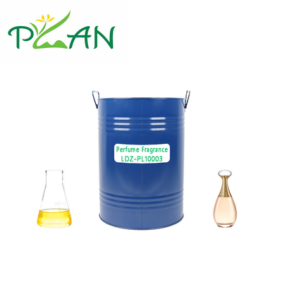 J'adore Fragranza giallo chiaro o inossidabile Imitazione di olio profumo