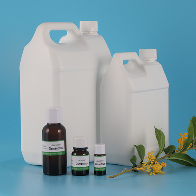Essenza di profumo di Osmanthus aromatico olio naturale puro per la cura della pelle profumi