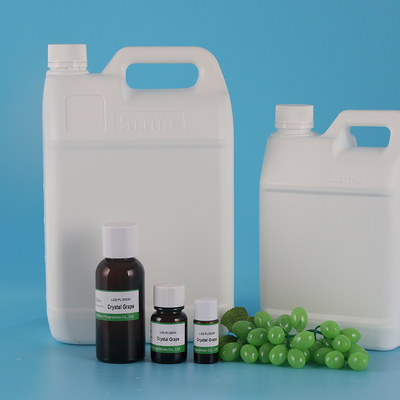 profumo di olio di essenza di uva cristallina per diffusore e fiore di canna
