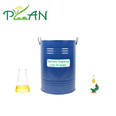 Esemplari senza olio liquido concentrato di profumi di marchio Medio Oriente