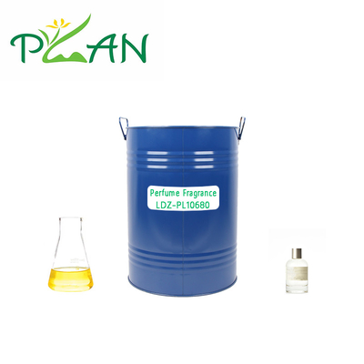 Daily Flavor Miami Fumo Fragranza Essenza Woody Perfume Per Uomini Donne