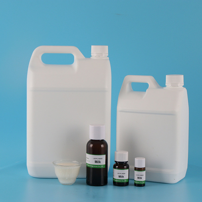 Olio essenziale di profumo di latte Olio essenziale per alimenti