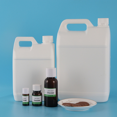 Olio per profumi alimentari aroma al cioccolato olio essenziale per la produzione di bevande