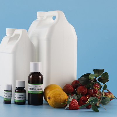 Aceite essenziale di frutta tropicale Sapore di frutta passione Olio essenziale idrosolubile