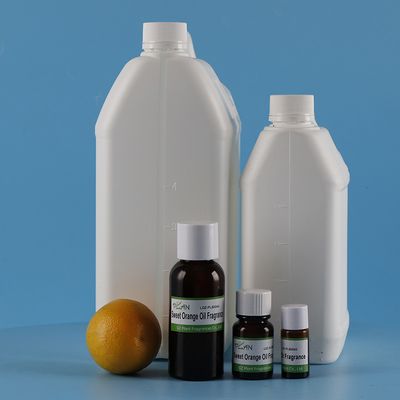 Diverse dimensioni olio di arancia dolce profumo aromatizzante fruttato profumo domestico