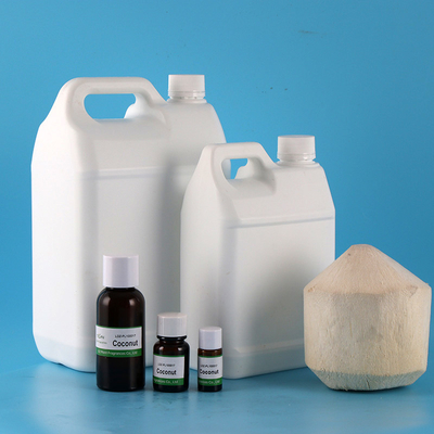 Olio essenziale di profumo di cocco
