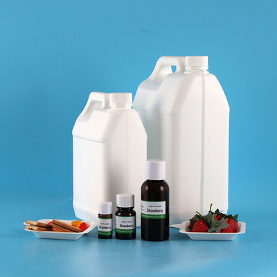 Vendita a caldo per alimenti profumi olio fragole profumi di fragole essenza di qualità alimentare