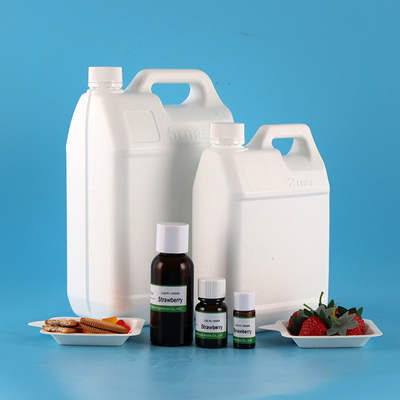 Fragranze di fragole alimenti liquidi olio di profumo olio essenziale