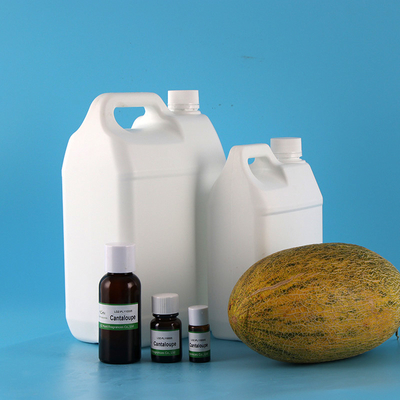 Fragranze di cantalupo rinfrescanti per la casa
