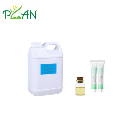 Profumo di menta floreale blu per dentifricio 1 kg / Jerry Can