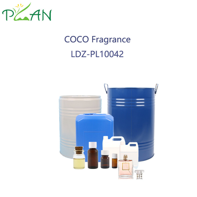 Olie profumate di lunga durata per profumi MOQ 1KGS