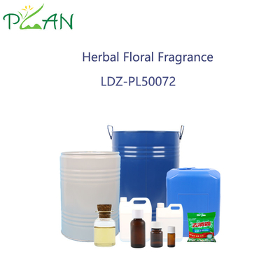 Fragranze sintetiche a base di erbe, essenze per il bucato, detersivi e saponi