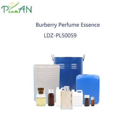 Bur Berry Perfume Essence per addolcitore e sapone con campione gratuito