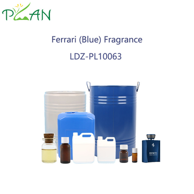 Fragranze Ferrari Blu Perfume di alta qualità Olio profumato