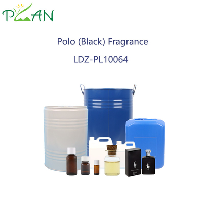 Perfume Jean Paul Gaultier Black Fragrance