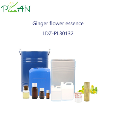 Fragranze di essenze di fiori di zenzero altamente concentrate per diffusori