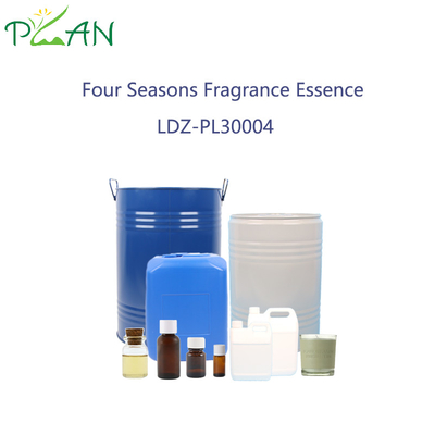 Pure Four Seasons perfume essenza per la produzione di profumi