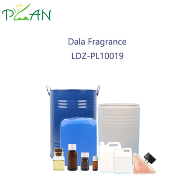 Olio di profumo dalal essenza di profumo altamente concentrato