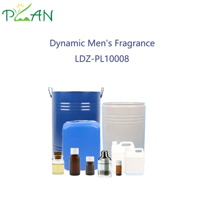 Perfume per uomo dinamico di alta qualità per profumi da 1 a 3 anni
