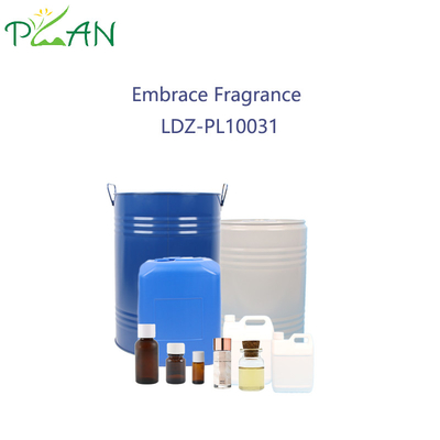 Essenza di profumo senza olio