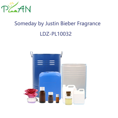 10 kg Volume Someday di Justin Bieber Olie profumate per la produzione di profumi
