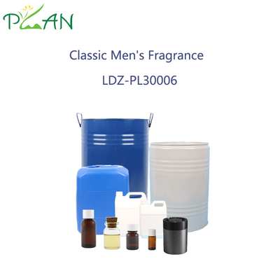 Classico profumo maschile essenza per diffusore bastoncini di canna candele profumate con campione gratuito