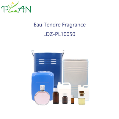Essenza di profumo 100% pura Eau Tendre per la produzione di profumi