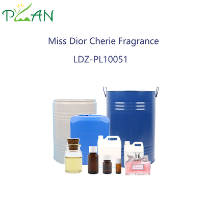 Essenza di profumo 100% pura di Miss Di o Cherie per la produzione di profumi
