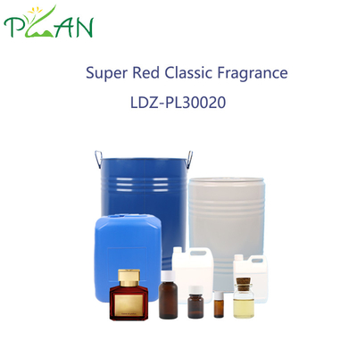 Campione gratuito Super Rosso Classico Perfume Per Diffusore Canne Di Raniere Candele profumate