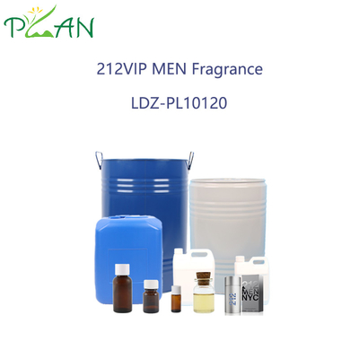 Pure 212 VIP MEN Olie profumate profumate 10 ml / bottiglia