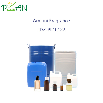 Essenza di profumo Ar mani concentrata per la consegna rapida dei profumi