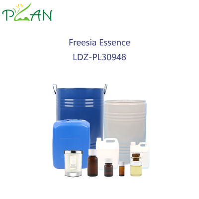 Essenza di Freesia pura al 100% per diffusori di canne, candele profumate, campioni gratuiti