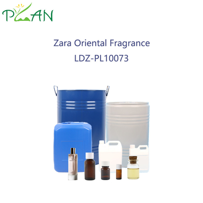 All Day Wear Zara Oriental Fragrance Essence Perfume Making Oil High Concentrate