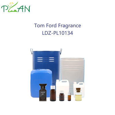 Famous Tom Ford Fragrance Essence For Perfume Making Durata di conservazione 1-3 anni