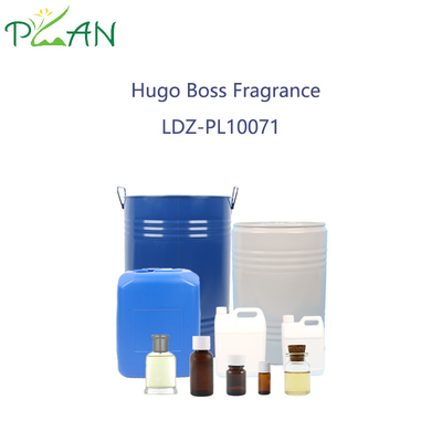Essenza Profumo Hu go Boss Pura al 100% Per Profumo Corpo Campione da 10ml