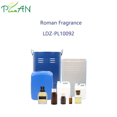 Essenza Profumo Romano Intensa Con Campione Gratuito 10ml/flacone  Per Profumo Corpo