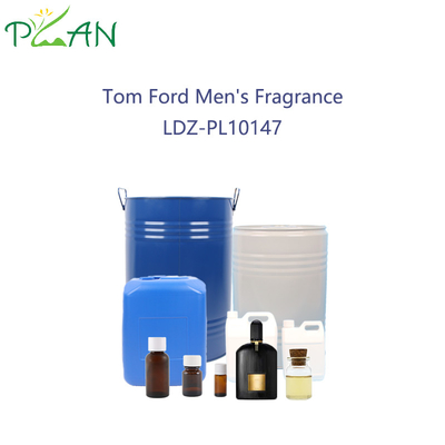 Olio Profumato Tom Ford Fragranza Uomo Per Creazione di Profumi Campione Gratuito