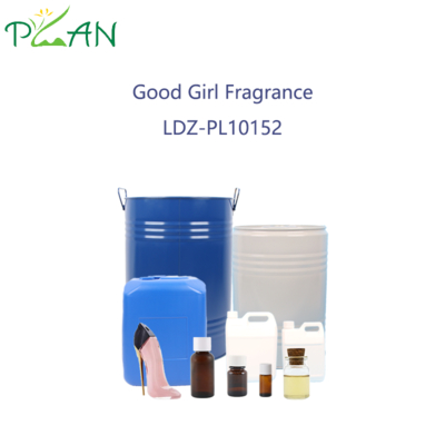 Buona ragazza profumo essenza per il profumo di produzione concentrato fresco luogo asciutto protetto