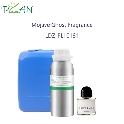 Campione gratuito di fragranza Mojave Ghost per la creazione di profumi concentrati