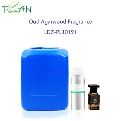 Oli Profumati Purity Oud Agarwood con Campione Omaggio