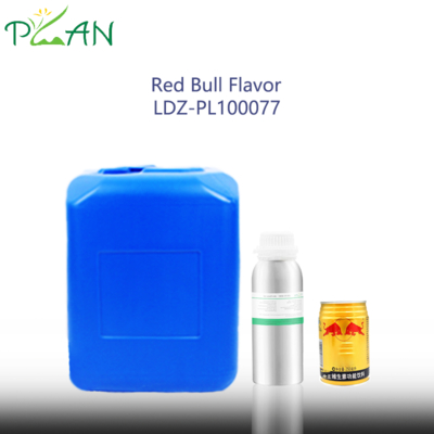 Fragranza, aroma e sapore concentrato di Red Bull  Campione gratuito per alimenti e bevande