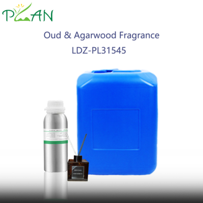 Campioni Gratuiti Concentrato Oud & Agarwood  Aroma Profumo  Per Diffusore