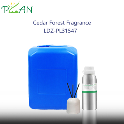 Fragranza Premium Legno di Cedro per Diffusori e Bastoncini  Profumi a Lunga Durata