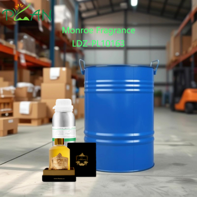Olio essenziale per profumi Monroe Floral Fragrance