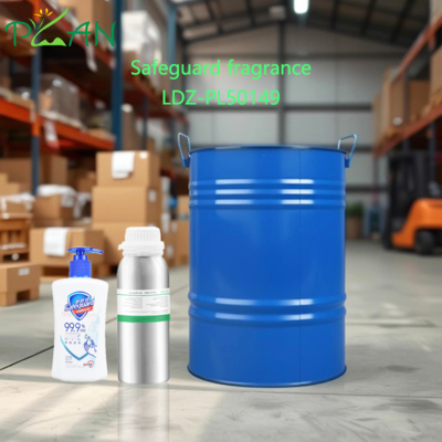 Essenza Profumata Eco-Compatibile Salvaguardia per Detersivo Lavatrice 1.5L