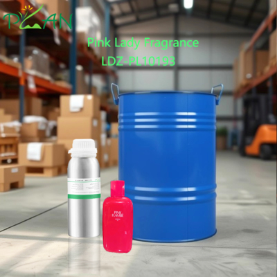 Olio di profumo concentrato per la fabbricazione di profumi 10 ml